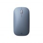 Microsoft | Modern Mobile Mouse | Bluetooth mouse | KTF-00054 | Wireless | Bluetooth 4.2 | Pastel Blue | year(s) - 3